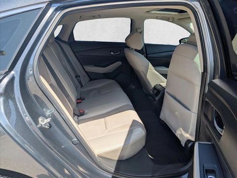 Used 2024 Honda Accord EX-L image 19