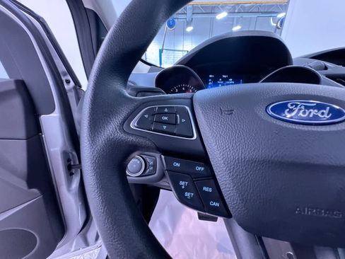 Used 2019 Ford Escape S FWD image 20