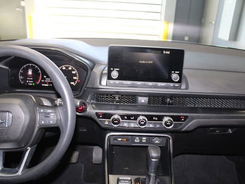 Used 2024 Honda CR-V EX image 23