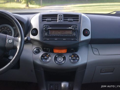 Used 2012 Toyota RAV4 Limited w/ Premium Plus Value Pkg AWD/4WD image 23