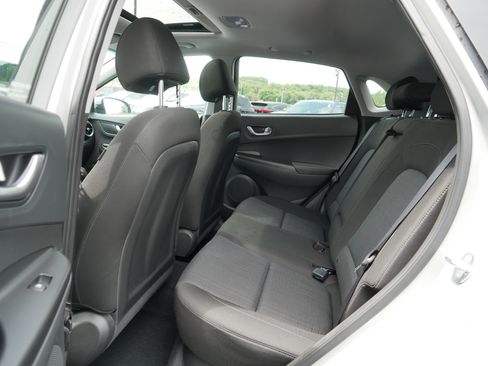 Used 2023 Hyundai Kona SEL w/ Convenience Package AWD/4WD image 16
