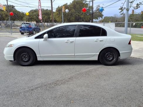 Used 2010 Honda Civic GX image 3