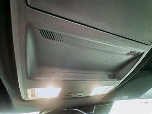 New 2026 Ford Mustang Coupe image 21