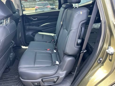 Used 2026 Subaru Ascent Premium AWD/4WD image 15