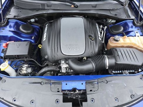 Used 2021 Dodge Charger R/T w/ Plus Group image 14