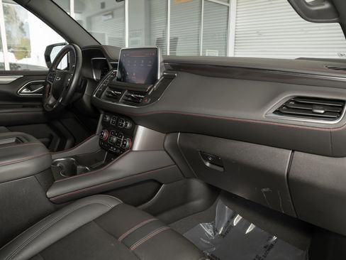 Used 2023 Chevrolet Tahoe RST w/ Luxury Package image 43