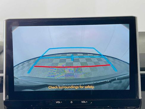 New 2026 Toyota Corolla XSE image 10