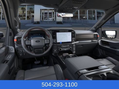 New 2026 Ford F150 Raptor AWD/4WD image 11