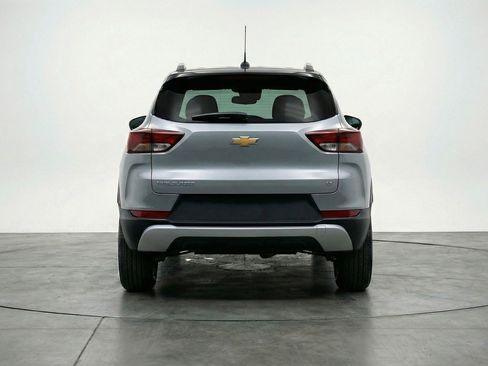 Used 2025 Chevrolet TrailBlazer LT image 7