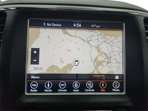 Used 2018 Jeep Grand Cherokee Summit image 16