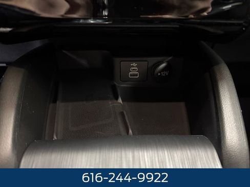 New 2026 Ford Escape ST-Line Elite w/ Premium Technology Package image 18