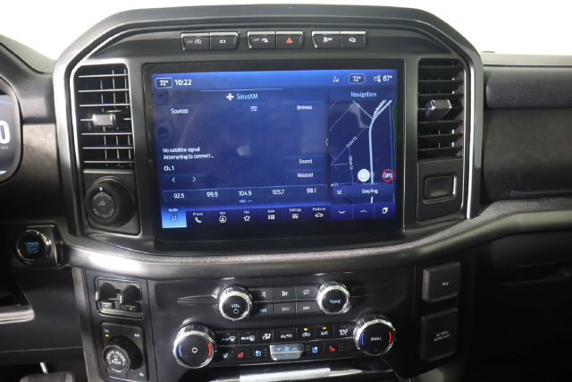 Used 2023 Ford F150 Tremor w/ Equipment Group 402A High AWD/4WD image 61