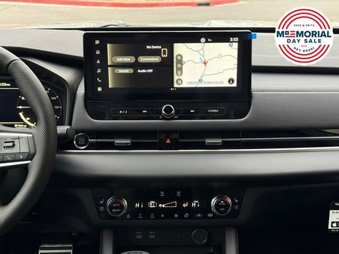 New 2026 Mitsubishi Outlander SEL AWD/4WD image 14
