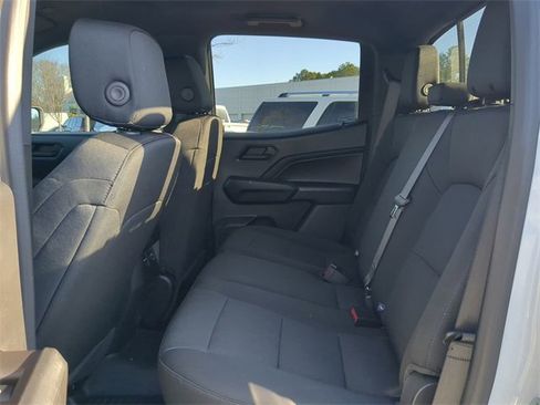 Used 2024 Chevrolet Colorado Trail Boss w/ Advanced Trailering Package image 14