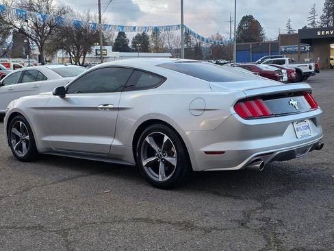 Used 2015 Ford Mustang Coupe w/ Equipment Group 051A image 29