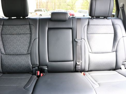 Used 2023 Toyota Tundra Limited w/ TRD Off-Road Package AWD/4WD image 29