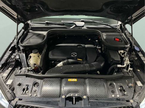 Used 2021 Mercedes-Benz GLE 350 4MATIC image 33