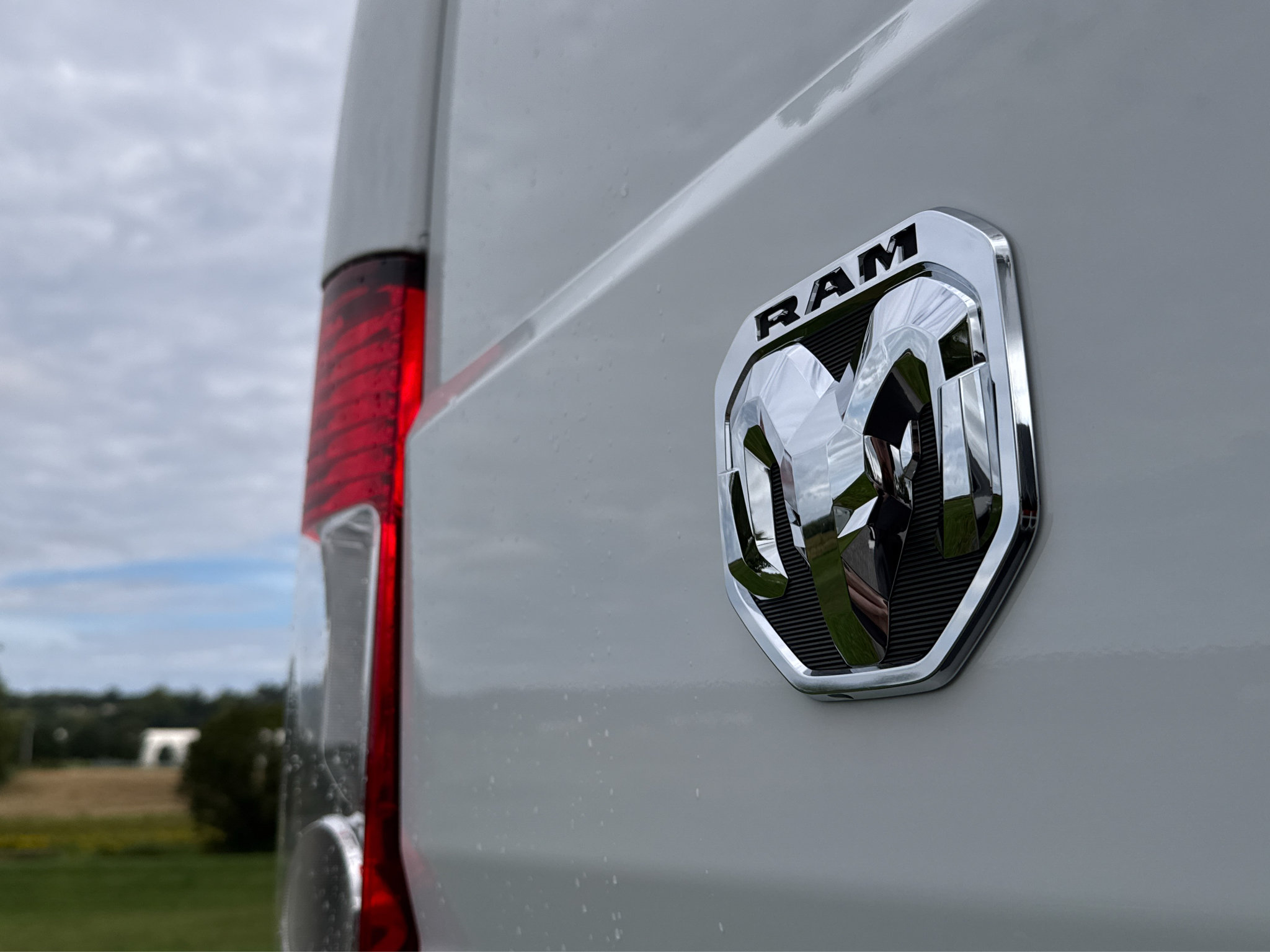 New 2026 RAM ProMaster 1500 w/ Convenience Group FWD image 27