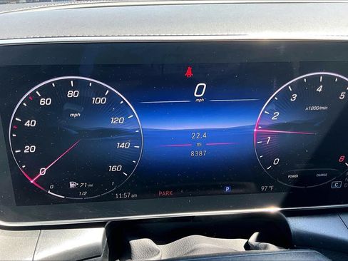 Certified 2025 Mercedes-Benz GLC 300 4MATIC w/ AMG Line image 26