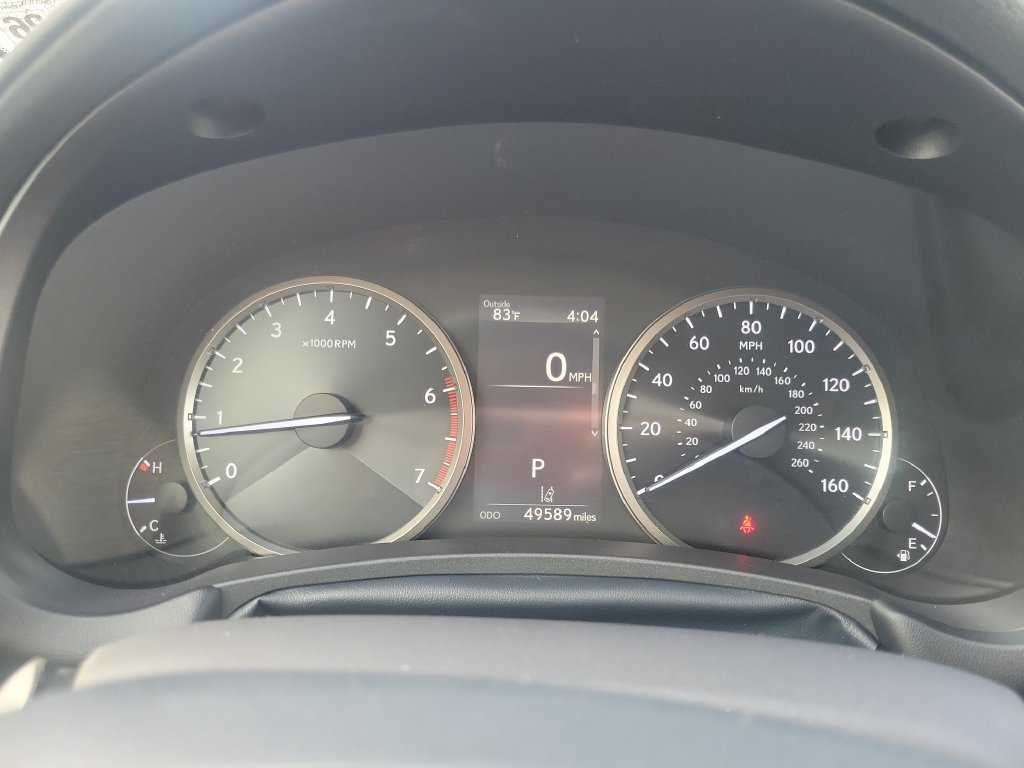 Used 2018 Lexus NX 300 FWD w/ Accessory Package 2 image 17