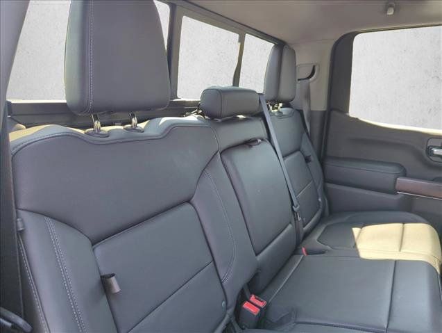 Used 2019 GMC Sierra 1500 SLT w/ SLT Premium Plus Package AWD/4WD image 27