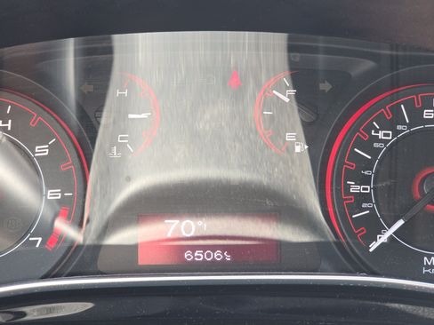 Used 2013 Dodge Dart SXT FWD image 17