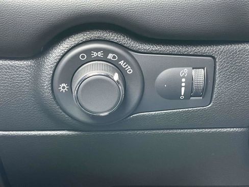 New 2026 Dodge Durango GT w/ Blacktop Package image 12