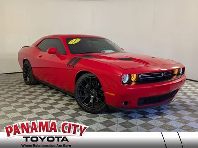 Used 2015 Dodge Challenger R/T w/ Quick Order Package 28B R/T