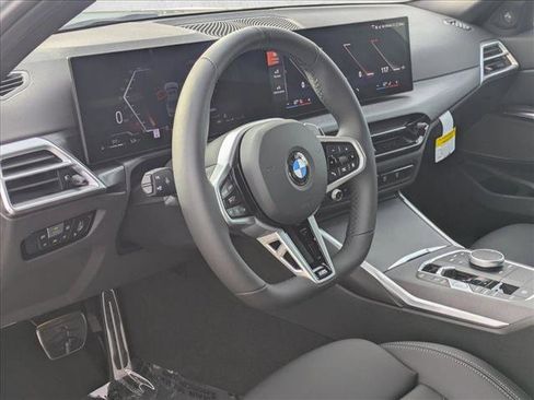 New 2026 BMW 330i xDrive 330i NA xDrive w/ M Sport Package image 3