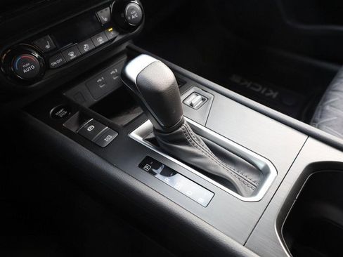 New 2026 Nissan Kicks SV w/ Cold Weather Package image 16