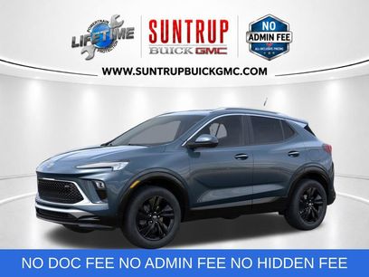 New 2026 Buick Encore GX Sport Touring w/ Comfort Package