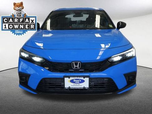 Used 2024 Honda Civic Sport image 17