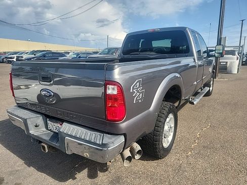 Used 2014 Ford F250 XLT AWD/4WD image 13