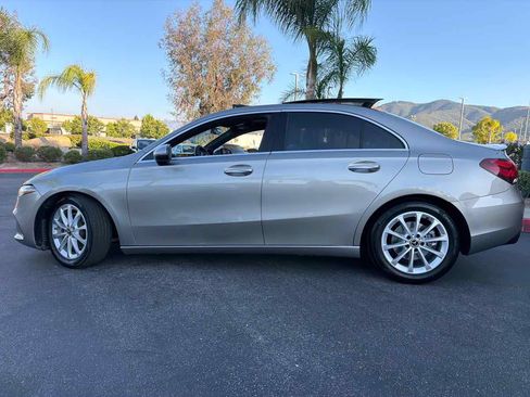 Used 2020 Mercedes-Benz A 220 w/ Premium Package image 15