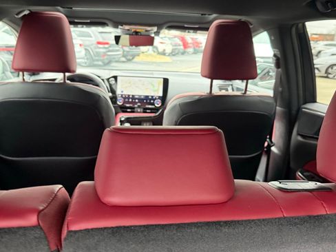 Used 2024 Lexus NX 350 AWD image 31