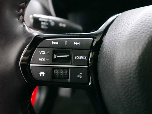 Used 2024 Honda HR-V Sport image 17