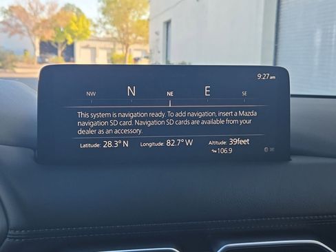 Used 2022 MAZDA CX-5 AWD 2.5 S w/ Premium Plus Pkg image 18