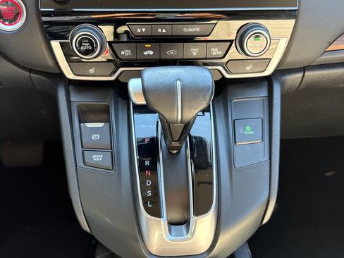 Used 2017 Honda CR-V EX-L image 25