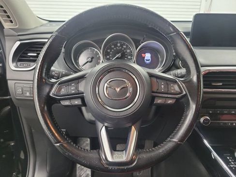 Used 2022 MAZDA CX-9 Touring w/ Touring Premium Package AWD/4WD image 24