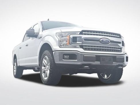 Used 2019 Ford F150 XLT w/ Equipment Group 302A Luxury AWD/4WD image 30