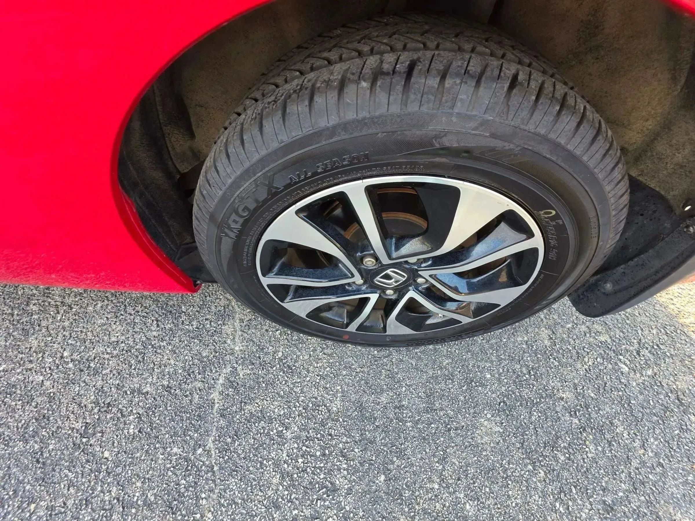 Used 2013 Honda Civic EX-L image 16
