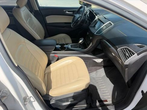 Used 2015 Ford Edge SEL w/ Equipment Group 201A AWD/4WD image 23