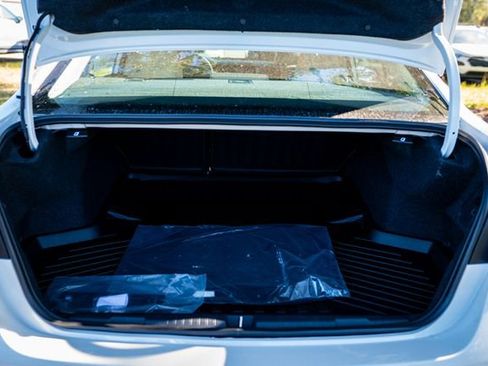 New 2025 Subaru Legacy Premium AWD/4WD image 19