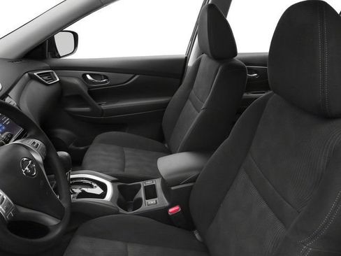 Used 2016 Nissan Rogue S FWD image 37