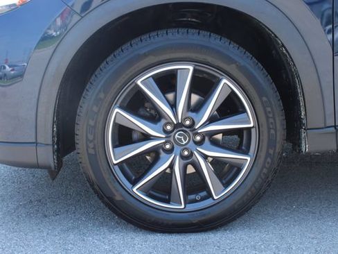 Used 2018 MAZDA CX-5 Touring w/ Preferred Equipment Package AWD/4WD image 34