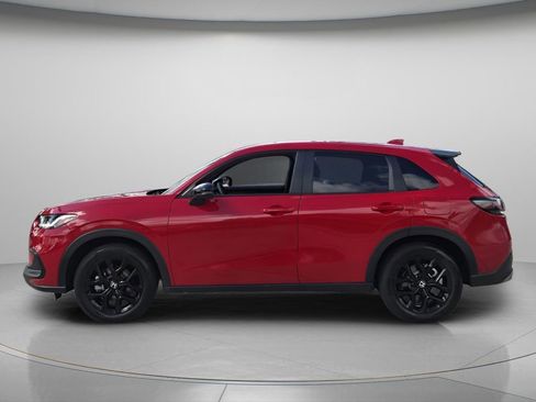 Used 2025 Honda HR-V Sport image 4