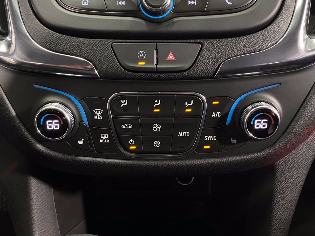 Used 2024 Chevrolet Equinox LT FWD image 24