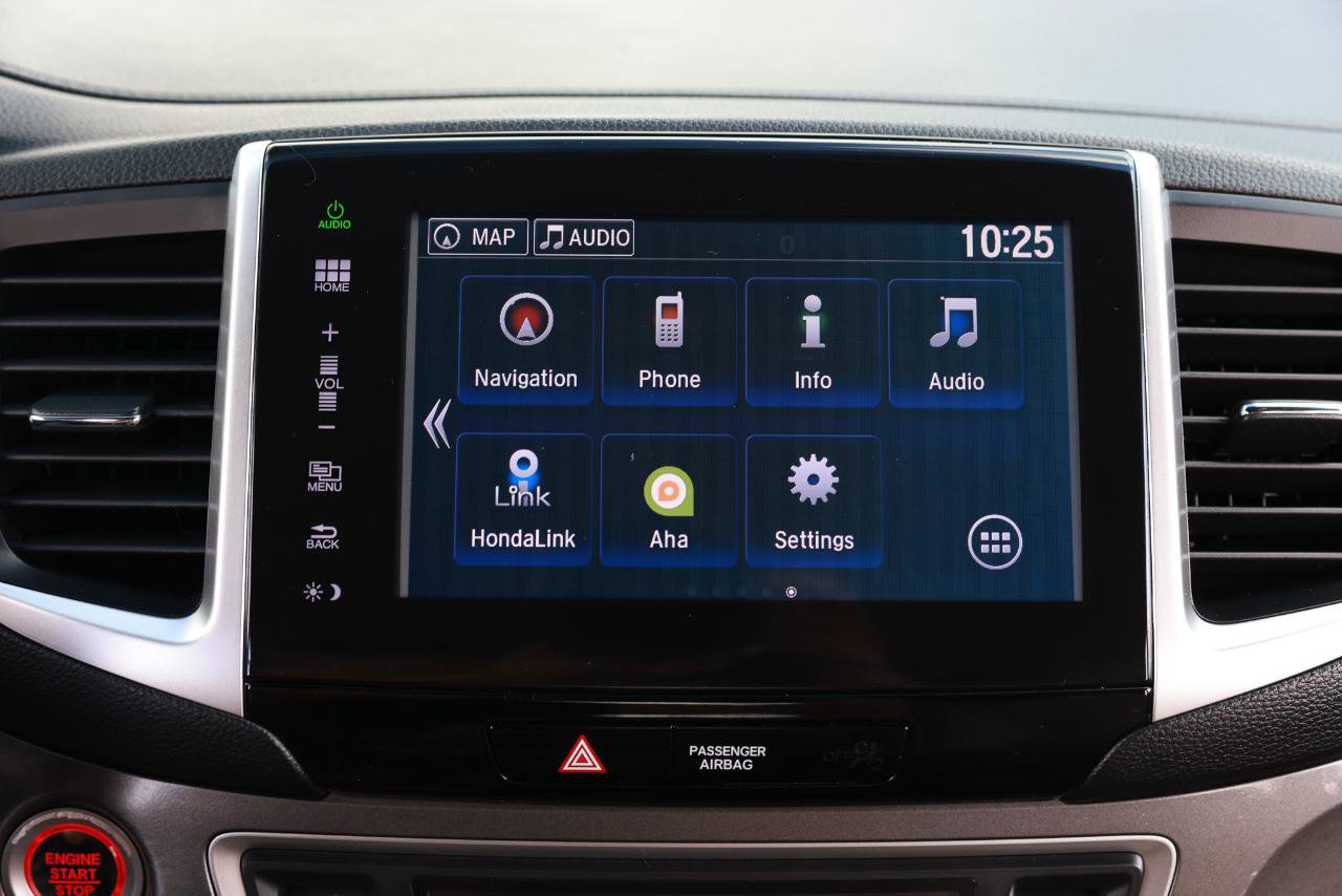 Used 2016 Honda Pilot EX-L image 38