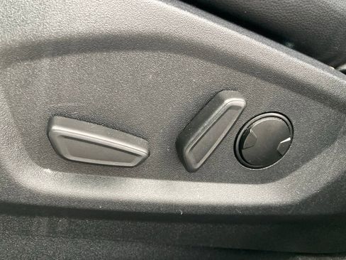 Used 2024 Ford Edge SEL image 14