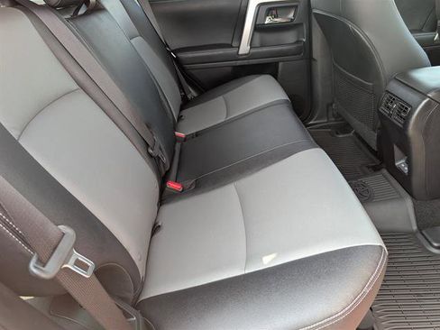 Certified 2024 Toyota 4Runner SR5 Premium image 13